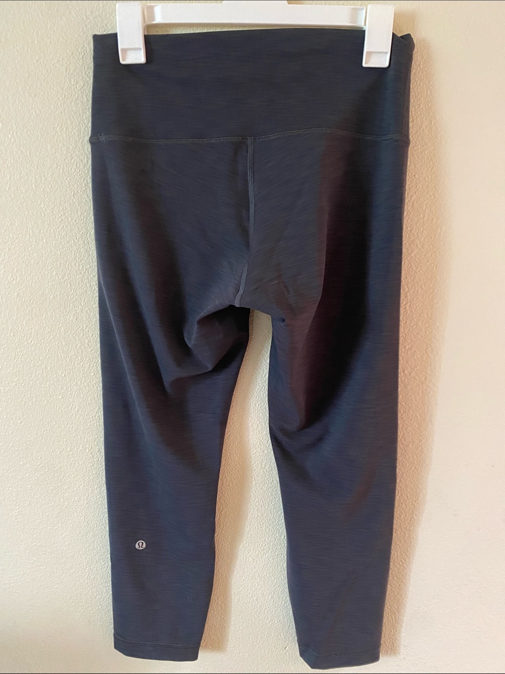 Lululemon Wunder Train High-Rise Crop 23" Legging - Picture 6 of 8